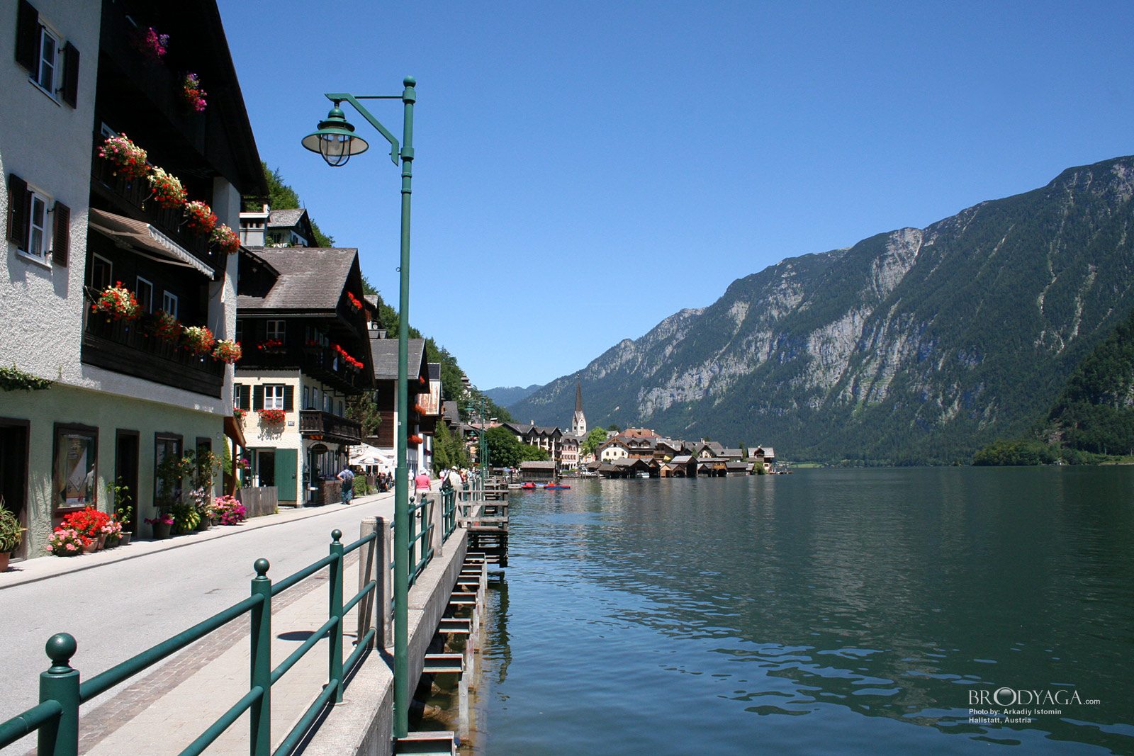 Hallstatt
